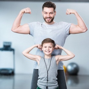 Как выбрать спортивную секцию для ребенка?