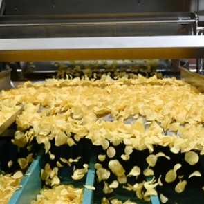 Россиянам рассказали о новой опасности картошки фри и чипсов