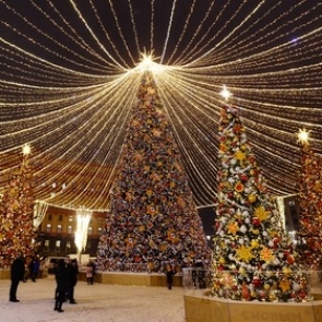 Россиянам напомнили дату последнего рабочего дня в году