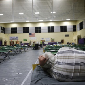 Власти Южной Каролины объявили эвакуацию