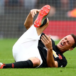 Игрок МЮ поддержал критику главного тренера лайком