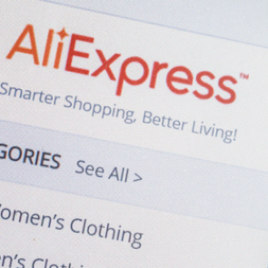 AliExpress радикально упростил доставку посылок