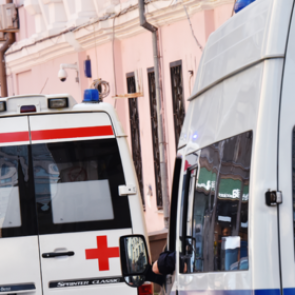 Школьник покончил с собой перед линейкой в московской школе