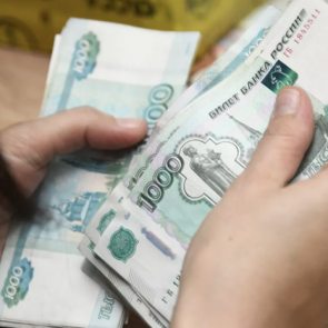 В Красноярском крае выросли пенсии и зарплаты