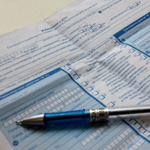 Можно, но еще нельзя. В России (не)заработали новые правила оформления ДТП