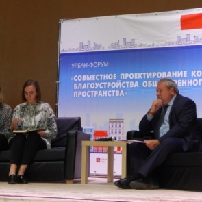 Жители Ачинска решили, чему быть в сквере на улице Зверева