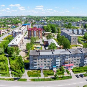 Ачинска нет в списке российских городов с самым грязным воздухом