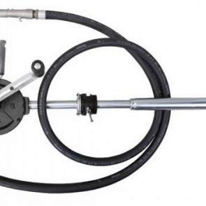 Особенности выбора насосов для перекачки топлива