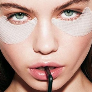 Патчи для глаз — виды, польза и правила использования