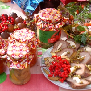 В Красноярском крае выберут лучший продовольственный товар года