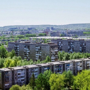 В Ачинск идет похолодание со снегом: с 11 сентября к теплу начнут подключать детские сады, школы, больницы