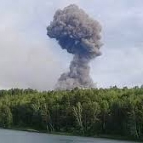 Жителям Каменки возместили 22-миллионный ущерб от взрывов