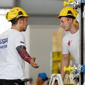 Предсказаны сроки потери работы россиянами из-за роботов