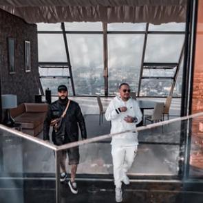 Тимати решил удалить вызвавший всеобщую ненависть клип