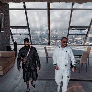 Тимати удалил возненавиденный всеми клип про Москву