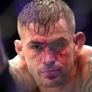 Порье бросил вызов Макгрегору