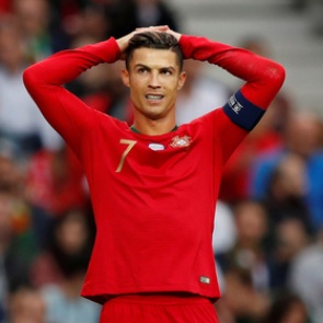 Зарплата Роналду оказалась выше заработка четырех итальянских клубов