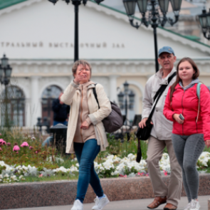 Россиян предупредили о резком похолодании