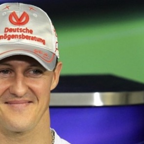 Шумахера выписали из больницы