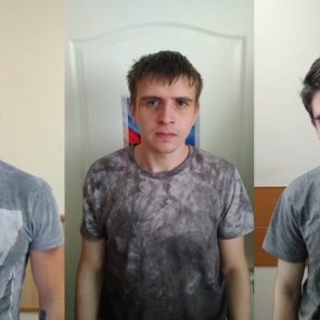 Красноярская полиция показала лица подозреваемых в кредитном мошенничестве на 5 миллионов. Обманутых людей может оказаться больше