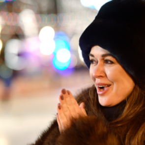 Состояние Заворотнюк улучшилось