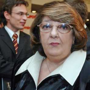 К основательнице РЕН ТВ пришли с обыском