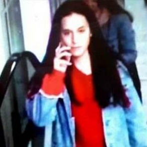 Найдена пропавшая в Москве 14-летняя теннисистка