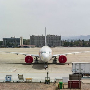 Раскрыты причины падения Boeing 737 в Индонезии