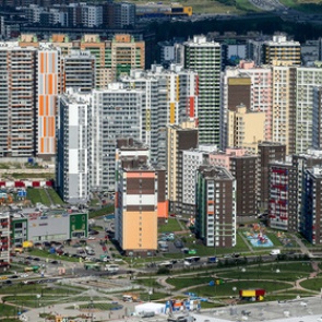 Найден самый богатый город России