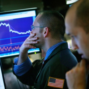 Названа самая большая угроза для мировой экономики