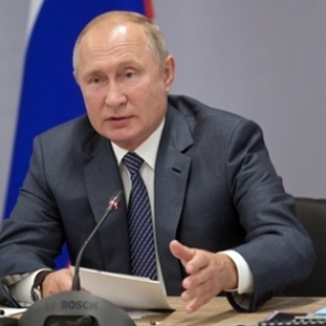 Стало известно о послании Путина странам НАТО