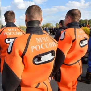 МЧС ликвидирует более 500 учреждений