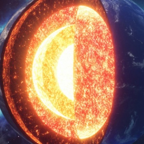 Раскрыта тайна древних подземных континентов