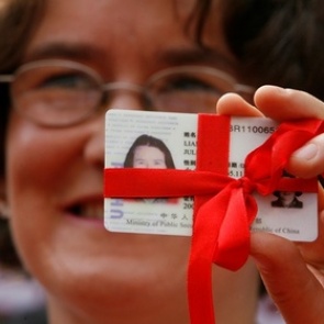 В России задумались о запрете грин-карт