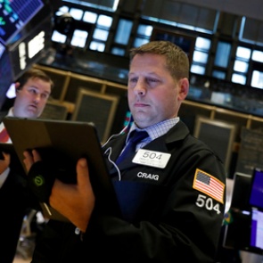 Трамп обрушил рынки