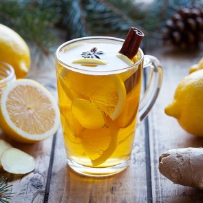 Что пить, чтобы не болеть: 10 эффективных напитков для укрепления иммунитета