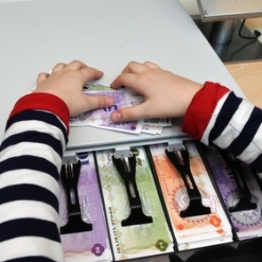 Названы приносящие богатство детские имена