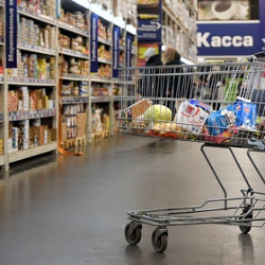 Потребительская корзина россиян станет здоровой