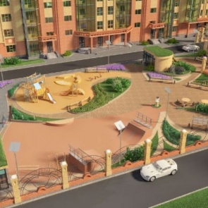 В Красноярском крае благоустройство территорий и организацию мероприятий для населения могут поручить общественному самоуправлению