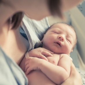 В сентябре в Красноярском крае почти на треть упала рождаемость