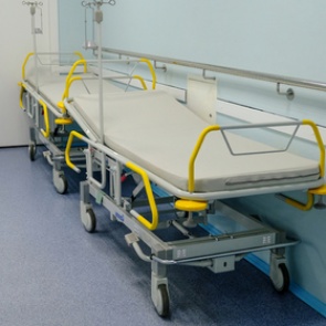 Полковник СКР умер после нападения в Москве