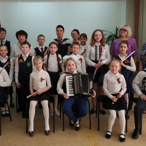 Юные красноярские музыканты откроют сезон концертов на вокзалах