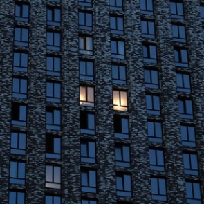 Рост цен на жилье в России прекратился