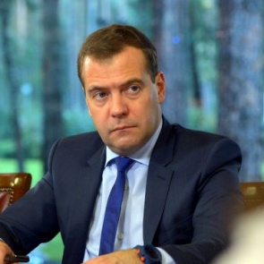 Дмитрий Медведев проинформирован о состоянии зданий историко-культурного наследия в Ачинске