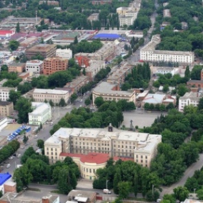 В Красноярском крае создают фонд по решению проблем обманутых дольщиков