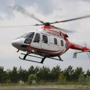 Санавиация Красноярского края в этом году получит дополнительные 200 миллионов