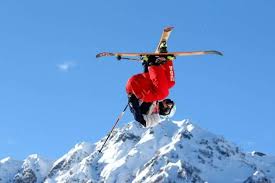 Красноярск хочет претендовать на проведение чемпионата мира по сноуборду и фристайлу в 2025 году