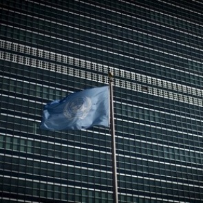 США отказались выдавать визы еще одной российской делегации в ООН