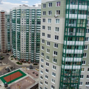 Результаты работы фонда Красноярского края по решению проблем обманутых дольщиков станут видны к концу года