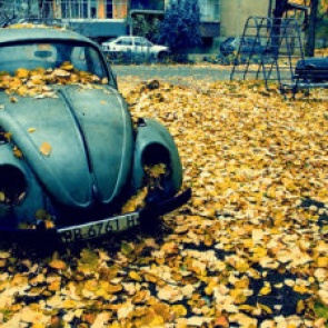 Назвали три главные неприятности автомобилистов в октябре